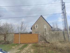 Земельный участок W-7438156, Княжичи (Броварской) - Фото 1