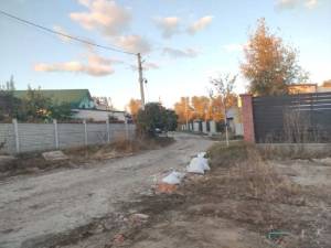 Земельна ділянка W-7438166, Пухівка - Фото 3