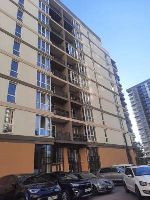 Квартира W-7439094, Чорновола, 8в, Бровари - Фото 4