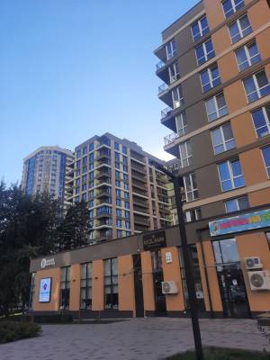 Квартира W-7439094, Чорновола, 8в, Бровари - Фото 1