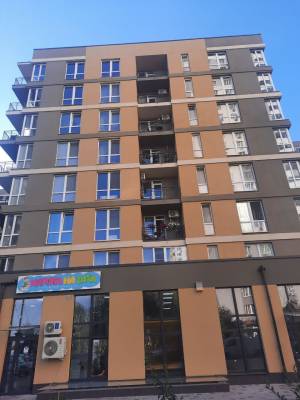 Квартира W-7439094, Чорновола, 8в, Бровари - Фото 3