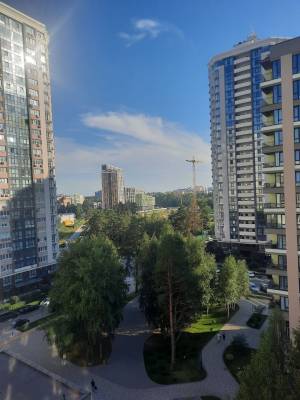 Квартира W-7439094, Чорновола, 8в, Бровари - Фото 2