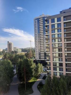 Квартира W-7439094, Чорновола, 8в, Бровари - Фото 15