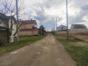 Земельный участок W-7439130, Княжичи (Броварской) - Фото 4