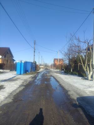 Земельный участок W-7439130, Княжичи (Броварской) - Фото 1