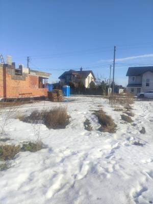 Земельный участок W-7439130, Княжичи (Броварской) - Фото 2