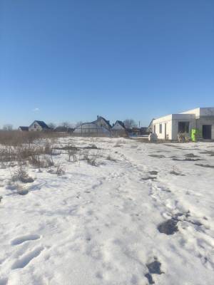 Земельный участок W-7439130, Княжичи (Броварской) - Фото 3