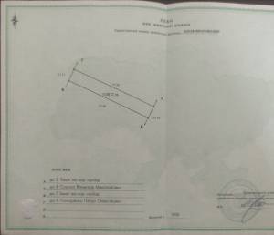 Земельный участок W-7439132, Княжичи (Броварской) - Фото 3