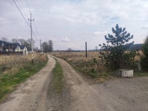 Земельна ділянка W-7439132, Княжичі (Броварський) - Фото 1