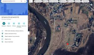 Земельный участок W-7439203, Соболевка (Броварской) - Фото 3