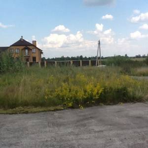 Земельный участок W-7439203, Соболевка (Броварской) - Фото 1