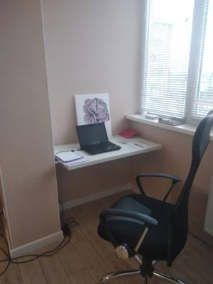 Квартира W-7441642, Подольская, Крюковщина - Фото 12