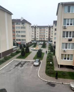 Квартира W-7441642, Подольская, Крюковщина - Фото 15