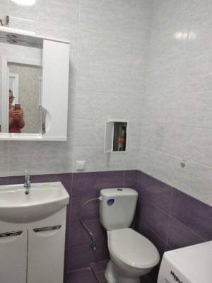 Квартира W-7441642, Подольская, Крюковщина - Фото 7