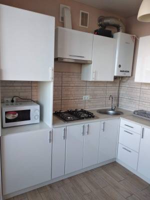 Квартира W-7441642, Подольская, Крюковщина - Фото 1