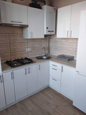 Квартира W-7441642, Подольская, Крюковщина - Фото 4