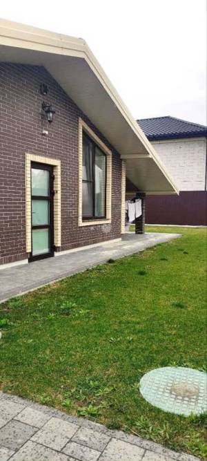 Будинок W-7447813, Княжичі (Броварський) - Фото 1