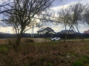 Земельна ділянка W-7447815, Княжичі (Броварський) - Фото 1