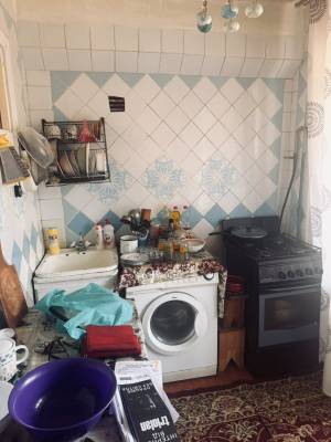 Квартира W-7454980, Левицкого Ореста (Курчатова Академіка), 9, Киев - Фото 9