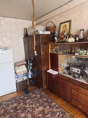 Квартира W-7454980, Левицкого Ореста (Курчатова Академіка), 9, Киев - Фото 3