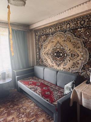 Квартира W-7454980, Левицкого Ореста (Курчатова Академіка), 9, Киев - Фото 1