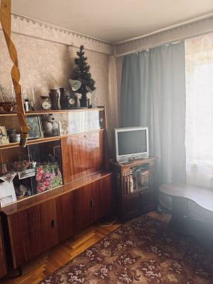 Квартира W-7454980, Левицкого Ореста (Курчатова Академіка), 9, Киев - Фото 2