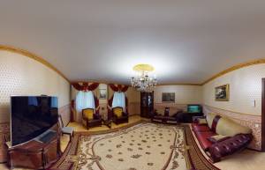 Квартира W-7385967, Введенська, 5, Київ - Фото 1