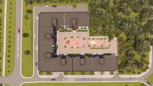 Квартира W-7338180, Цисык Квитки (Гамарника), 32, Киев - Фото 13