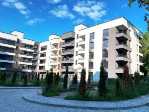 Квартира W-7338180, Цисык Квитки (Гамарника), 32, Киев - Фото 1