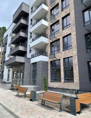 Квартира W-7338180, Цисык Квитки (Гамарника), 32, Киев - Фото 2