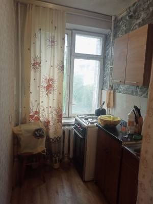 Квартира W-7380795, Зодчих, 64, Киев - Фото 1