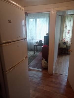 Квартира W-7380795, Зодчих, 64, Киев - Фото 5