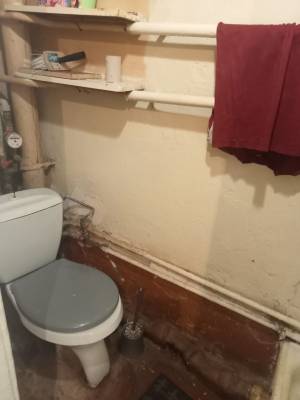 Квартира W-7380795, Зодчих, 64, Киев - Фото 8