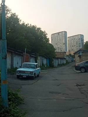  Гараж, W-7383876, Лобановского просп. (Краснозвездный просп.), 8б, Киев - Фото 2