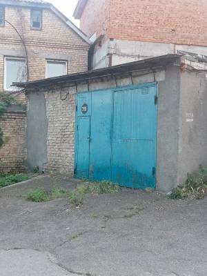 Гараж, W-7383876, Лобановского просп. (Краснозвездный просп.), 8б, Киев - Фото 1