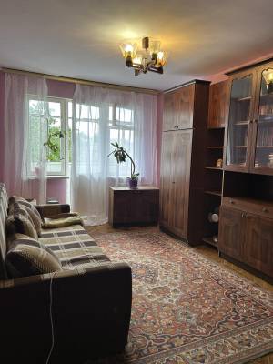 Квартира W-7401739, Воробйова Генерала (Курська), 16, Київ - Фото 1