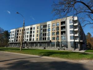 Квартира W-7413026, Цисык Квитки (Гамарника), 32, Киев - Фото 1