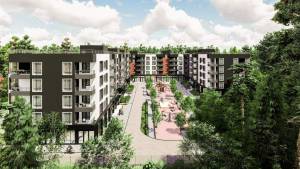 Квартира W-7413026, Цисык Квитки (Гамарника), 32, Киев - Фото 9