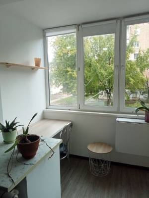 Квартира W-7422877, Зодчих, 50в, Киев - Фото 3