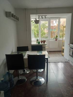 Квартира W-7422877, Зодчих, 50в, Киев - Фото 2