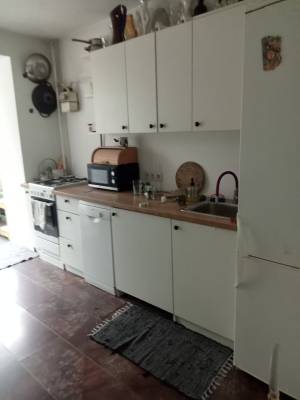 Квартира W-7422877, Зодчих, 50в, Киев - Фото 1