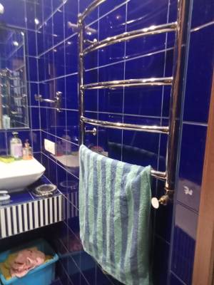 Квартира W-7422877, Зодчих, 50в, Киев - Фото 5