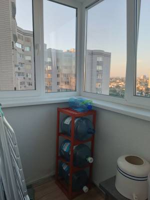 Квартира W-7419950, Аболмасова Андрея (Панельная), Киев - Фото 8