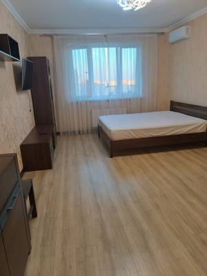 Квартира W-7419950, Аболмасова Андрея (Панельная), Киев - Фото 1