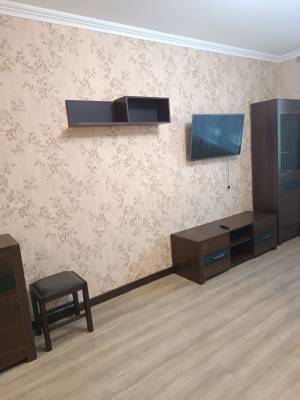 Квартира W-7419950, Аболмасова Андрея (Панельная), Киев - Фото 2