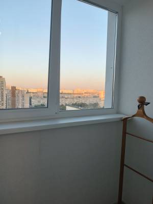 Квартира W-7419950, Аболмасова Андрея (Панельная), Киев - Фото 9