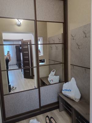 Квартира W-7419950, Аболмасова Андрея (Панельная), Киев - Фото 4