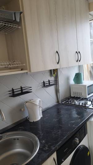 Квартира W-7421566, Литвиненко-Вольгемут, 5б, Киев - Фото 1