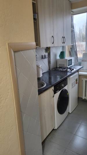 Квартира W-7421566, Литвиненко-Вольгемут, 5б, Киев - Фото 4