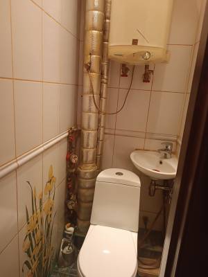 Квартира W-7422488, Никольско-Слободская, 6/2, Киев - Фото 4